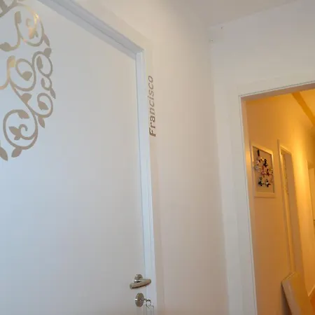 Casa Do Ti Luis 招待所