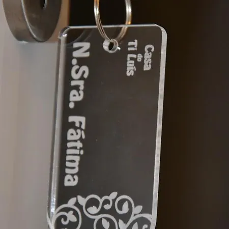 Casa Do Ti Luis 招待所 *