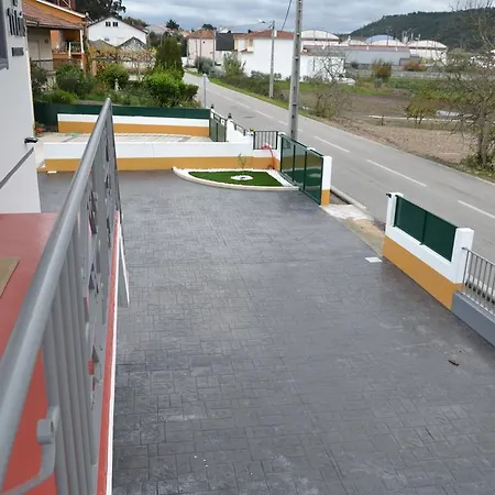 Pensionat Casa Do Ti Luis 3*