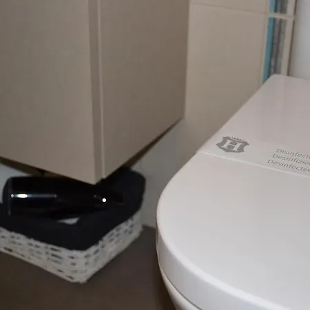 招待所 Casa Do Ti Luis