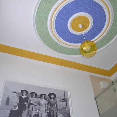 Casa Do Ti Luis 招待所 莱里亚