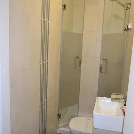 招待所 Casa Do Ti Luis *