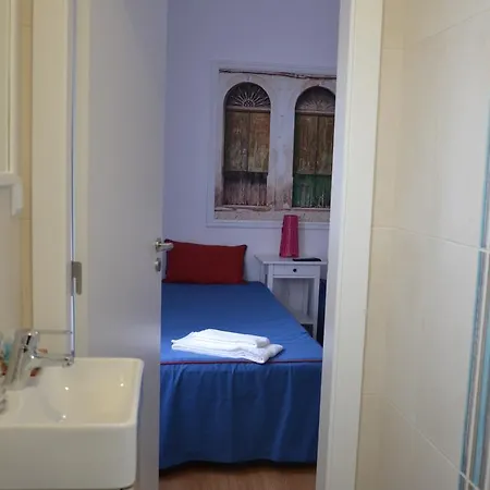 Casa Do Ti Luis 莱里亚