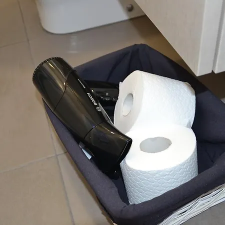 Casa Do Ti Luis 招待所 *