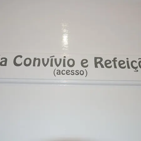 Pensionat Casa Do Ti Luis