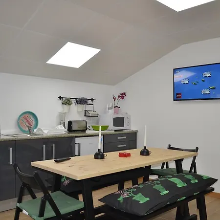 招待所 Casa Do Ti Luis *