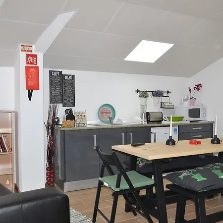 Casa Do Ti Luis 招待所