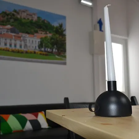 招待所 Casa Do Ti Luis *