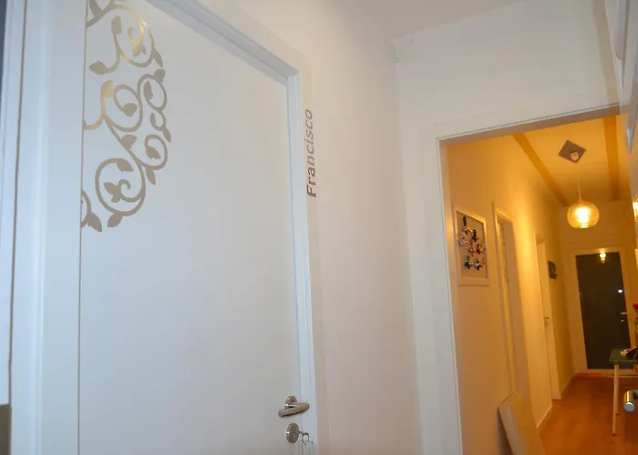 Casa Do Ti Luis Penzion