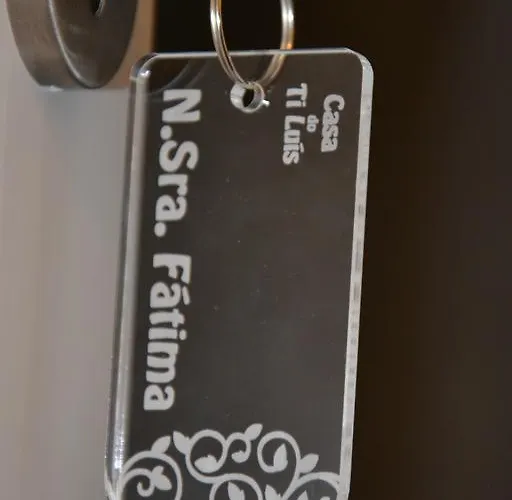 Casa Do Ti Luis Penzion 3*