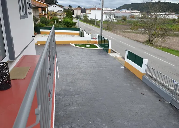 Penzion Casa Do Ti Luis 3*