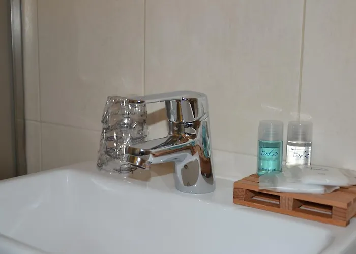 Casa Do Ti Luis 3* Leiria