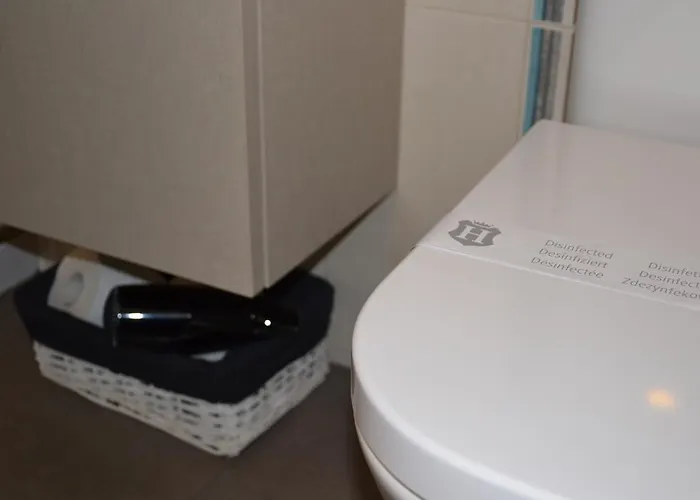 Penzion Casa Do Ti Luis