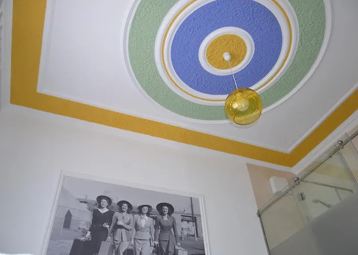 Casa Do Ti Luis Penzion Leiria