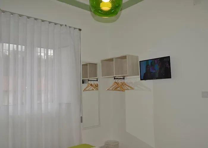 Penzion Casa Do Ti Luis 3*