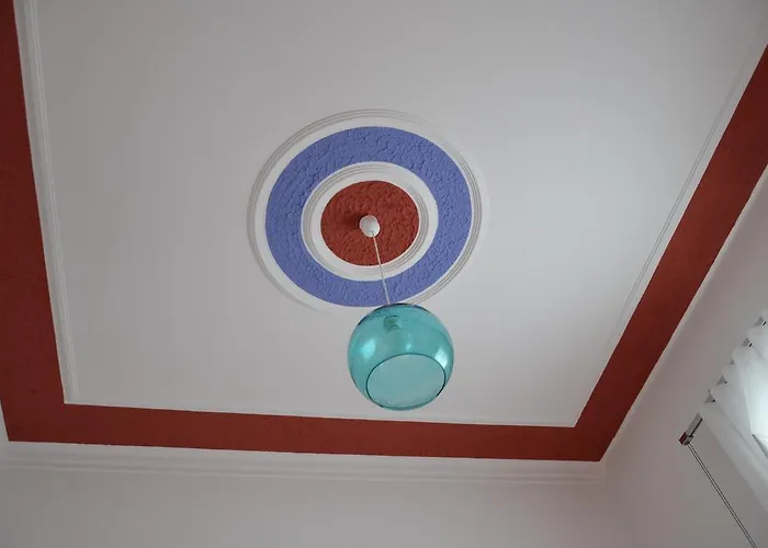 Penzion Casa Do Ti Luis 3*