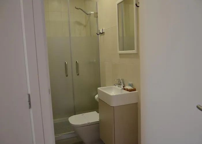 Casa Do Ti Luis Leiria