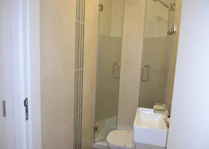 Penzion Casa Do Ti Luis 3*