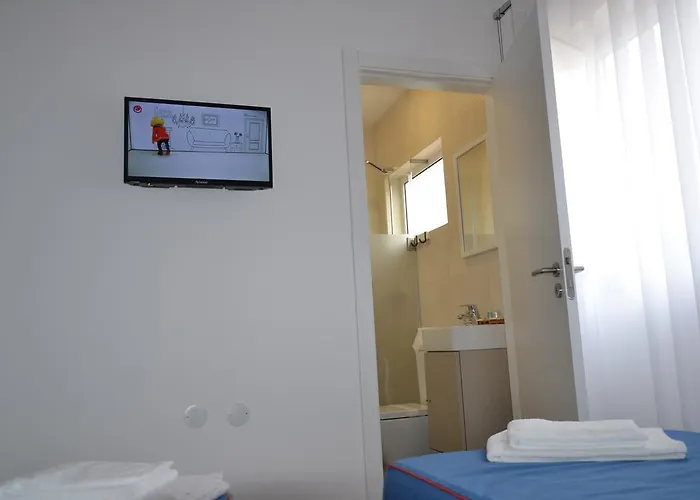 Penzion Casa Do Ti Luis Leiria