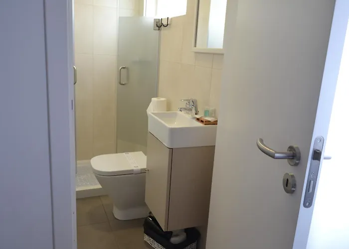 Casa Do Ti Luis 3* Leiria