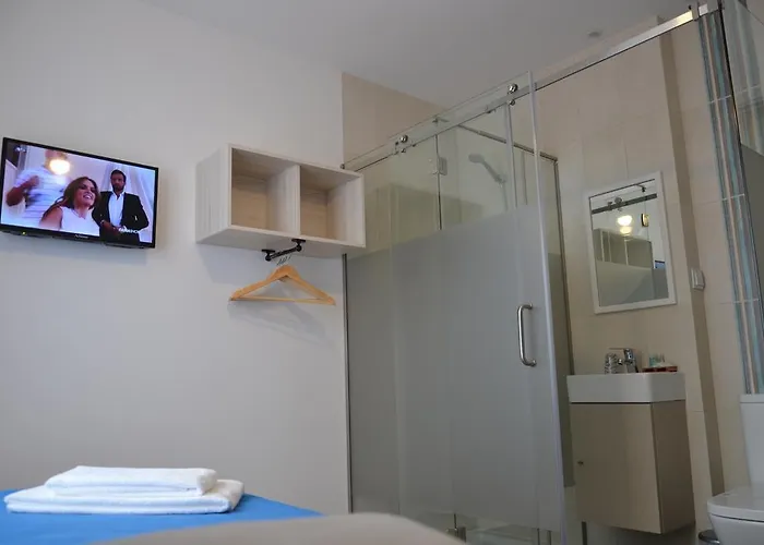 Casa Do Ti Luis Penzion 3*