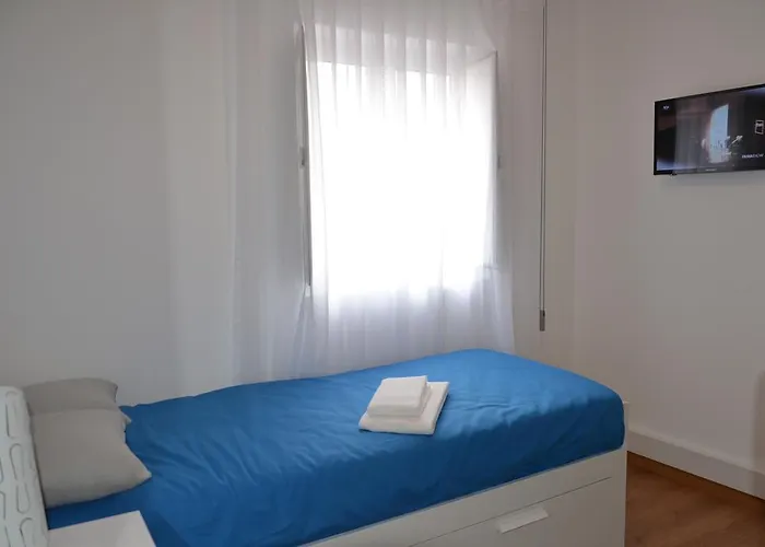 Penzion Casa Do Ti Luis Leiria