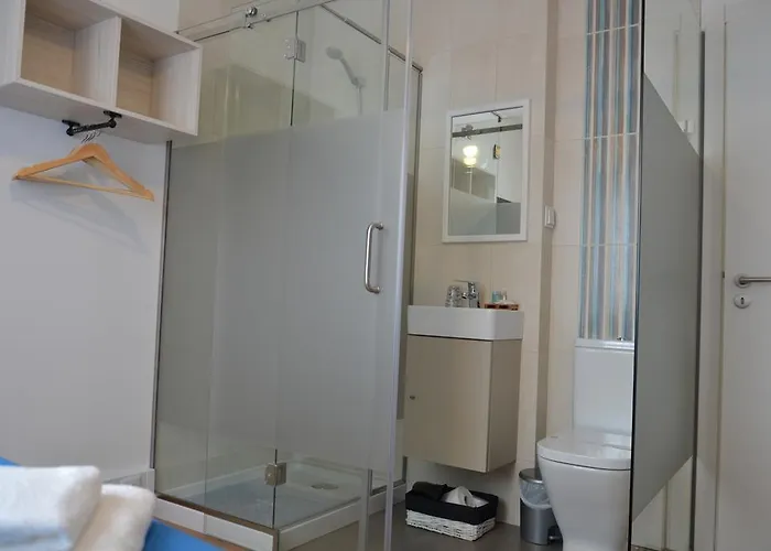 Casa Do Ti Luis Penzion Leiria