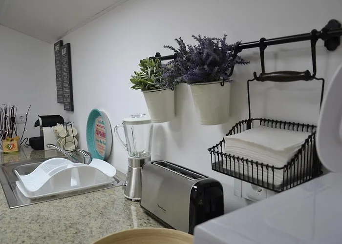 Casa Do Ti Luis Penzion 3*