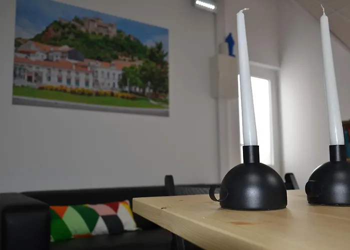 Penzion Casa Do Ti Luis 3*